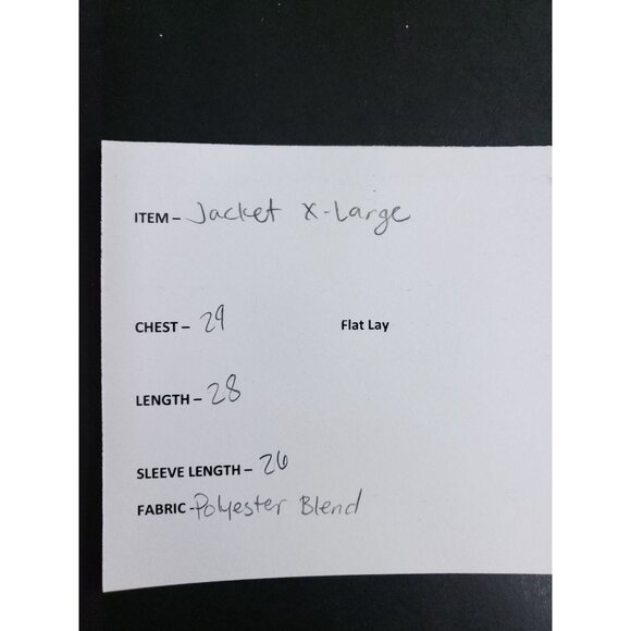 Field & Stream Reversible Insulated Hunting Jacket Camo & Solid Mens X-Large - Picture 9 of 10